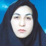 تصویر دکتر شهلا میرزااسمعیلی