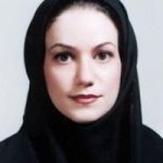 تصویر دکتر گلاره نوروزی مجد