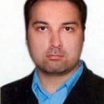 تصویر دکتر امیر افشار