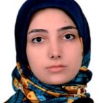 تصویر دکتر سعیده نعیمی مؤید