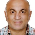 تصویر دکتر سیدحسین لاجوردی