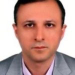 تصویر دکتر کریم علی اسمعیلی