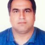 تصویر دکتر سیدحسین علی زاده شانی