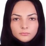 تصویر دکتر سارا شفیعی کرجی
