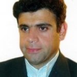 تصویر دکتر محمدعلی زاهدی وفا