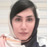 تصویر دکتر سوده رودباری
