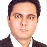 تصویر دکتر حمید جعفرزاده باکویی