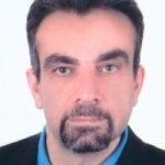 تصویر دکتر عباسعلی نوذری