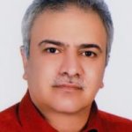 تصویر دکتر علی افشار