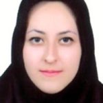 تصویر دکتر میترا میبدی ثانی