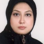 تصویر دکتر فریدا فرامرزی