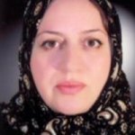 تصویر دکتر میترا مختاری