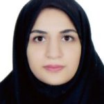تصویر دکتر مریم رضائی فر