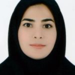 تصویر دکتر عاطفه جوهری هونجانی
