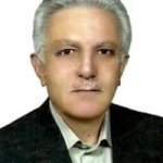 تصویر دکتر ایوب مولودی