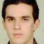 تصویر دکتر سیدعلیرضا فرامرزی فر