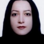 تصویر دکتر میترا شه پناه