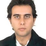 تصویر دکتر علی اقازاده