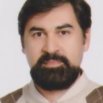 تصویر دکتر سیدامیر ریوفی