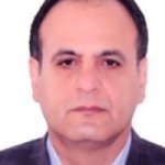 تصویر دکتر سیامک رجایی