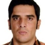 تصویر دکتر کریم شجاعی
