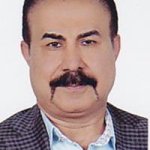 تصویر دکتر رسول دیزج خلیلی