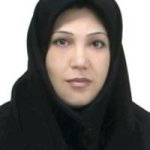 تصویر دکتر مرجان جعفرزاده