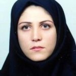 تصویر دکتر ندا معتمدی قهفرخی