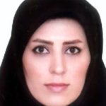 تصویر دکتر رؤیا جوان بخت
