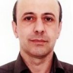 تصویر دکتر نظام غریبی