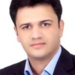 تصویر دکتر علی افشاری زاده