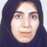 تصویر دکتر فرناز مروارید