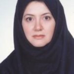 تصویر دکتر معصومه سلیم پور