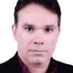 تصویر دکتر امیر راشد