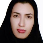 تصویر دکتر شهلا حیدری هلشی