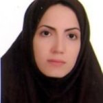 تصویر دکتر مهشید مرتضوی