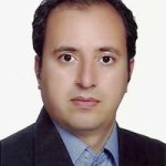 تصویر دکتر سیدامیر سیدی