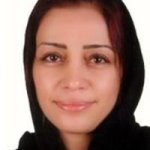 تصویر دکتر شهره جوان بخت رضائی