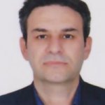 تصویر دکتر مهرداد غلامزاد