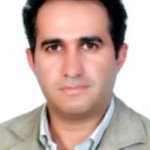 تصویر دکتر علیرضا اکبری جهرمی
