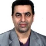 تصویر دکتر غلامحسین غفوری رانکوهی