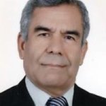 تصویر دکتر سیدمحمدرضا مدرس زاده