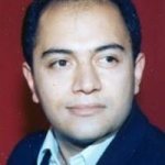 تصویر دکتر حمید ابوسعیدی