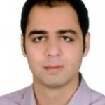 تصویر دکتر بهزاد یعقوبی