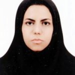 تصویر دکتر ملیحه حبیب خدائی