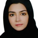 تصویر دکتر فرناز فیضی