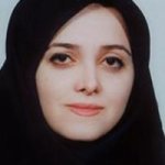 تصویر دکتر میترا حسانی