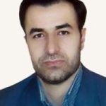تصویر دکتر محمد محمدی قیداری