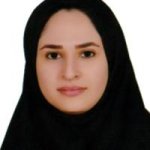 تصویر دکتر زهرا حاتم زاده گل سفیدی