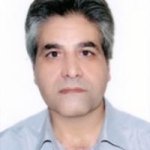 تصویر دکتر علی رضائی شکوه